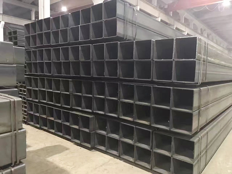 清河门薄壁方管
